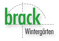 Logo von Brack Wintergarten GmbH & Co. KG